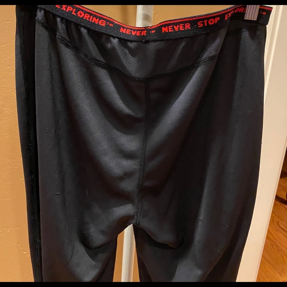 The North Face Legging Pant Never Stop Exploring M - Picture 6 of 8